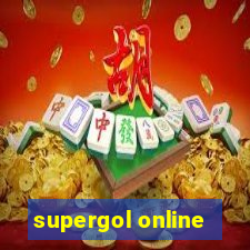 supergol online